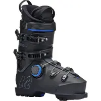 K2 - Bergsteigen Ski Skischuhe - Bfc 100 Boa für Herren - Größe 41,5