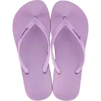 Ipanema Anatomic Colors Teenslippers - Lila - Maat 40