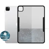 PanzerGlass ClearCase für das Apple iPad Pro 11 (2020) - Transparent