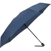 Doppler Carbonsteel Magic Taschenschirm 23 cm Doppler Uni navy