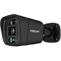 Foscam V5EP B - Überwachungskamera, IP, LAN, PoE, außen