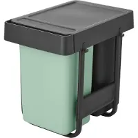 Brabantia Sort&Go, 319 mm, 481 mm, 431 mm, 4,1 kg