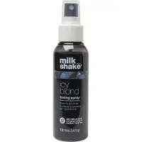 Milk shake Icy Blonde Toning Spray - 100ml