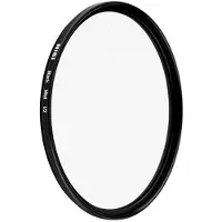 Nisi Black Mist Filter 1/2 82mm