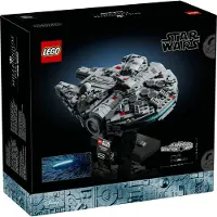 LEGO Star Wars Millennium Falke 75375