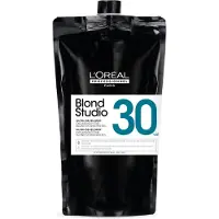 L'Oréal Professionnel Blond Studio Nutri-Entwickler 30 vol 9% 1.000 ml