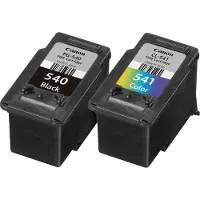 Canon Original Tintenpatrone 540/541