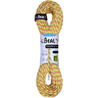 BEAL Ice Line Golden Dry 8.1 Mm Seil