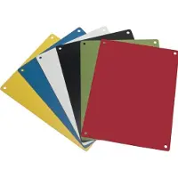 Profboard Schneidebrett-Set Professionell-40 x 60 x 2,25 cm