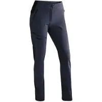 Maier Sports Damen Hose LatitSlimVarioW Da-Hose el.