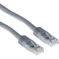 ACT Ib6030 Rj45 U/utp Cat5e-netzwerkkabel 30.00 M