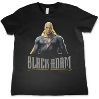 DC Comics Shirt in Schwarz | Gr.: 12