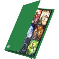 Ultimate Guard Flexxfolio 360 18 Pocket Sammelkartenmappe