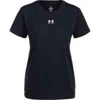 Under Armour Damen Shirt OFF CAMPUS CORE SS