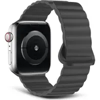 Decoded Silicone Traction Loop Strap 42/44/45mm
