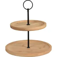 Eh Excellent Houseware Serviertablett