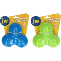 Jw Symphony of Squeaks Rot
