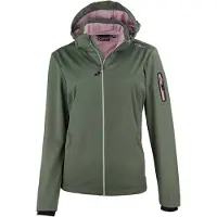 CMP Damen Funktionsjacke