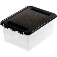 Orthex Aufbewahrungsbox Deco 15 - Werkzeug