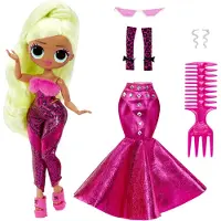Mga L.O.L. Surprise OMG - Lady Diva, Puppe
