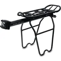 Rfr Rail Klick&go Seatpost Gepäckträger