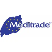Meditrade Wandhalter 1 St Kombipackung