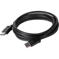 Club 3D 900224546 3 M Displayport-kabel