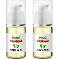 Dr. Hall Augen-Serum, 2er Set 2x30 ml Serum