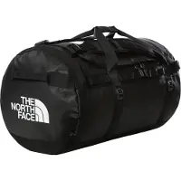 The North Face Reise/-Sporttasche Rucksack Base Camp Duffel L TNF Black/TNF White