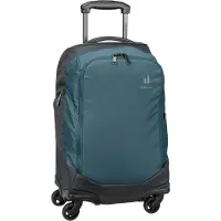 Deuter SN AViANT Access Movo 36 arctic-graphite Blau, Grau
