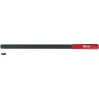 Ks Tools 150.1226, Metallisch, Chrom-Vanadium-Stahl, 460 g, 2 Stück(e)