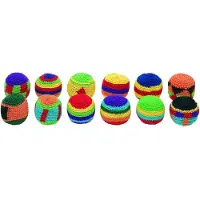 Toys Pure Kickbälle-Set 24 St