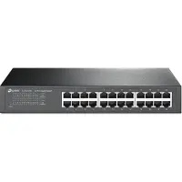 TP-LINK Tl-sg1024d Switch