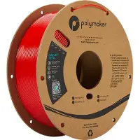 Polymaker Petg 1,75Mm Red 1Kg
