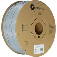 Polymaker Abs 1,75Mm Grey 3Kg