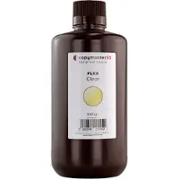 Copymaster3D Flex UV Resin - 1 kg - Clear
