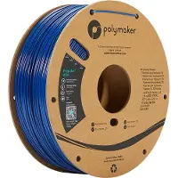 Polymaker PolyLite ASA Filament Blue 1,75mm 1KG