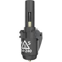 Flashforge Düse 0,4 mm 240 HS Upgrade für Adventurer 4 Serie, 3 Pro 2