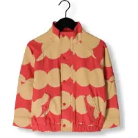 Jelly Mallow Mädchen Jacken Dot Women Jacket - Multi - Größe 2-3Y