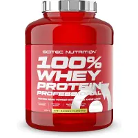 Scitec Nutrition Scitec 100% Whey Professional 2350 g Pulver