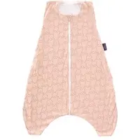 Träumeland Sommer-Sleepoverall Light TO GO 0.5 TOG, beige, 104