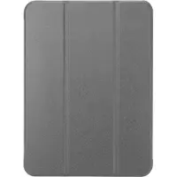 BlueBuilt Apple iPad (2025/2022) Tri-Fold Book Case Schwarz