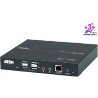 Aten KVM Kombikonsole