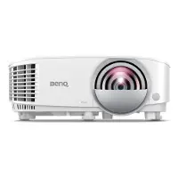 BenQ Mx825sth Xga 3500 Lumens Projektor