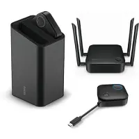 BenQ InstaShow VS20 Wireless 4K Präsentationssystem