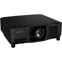 Epson EB-PU2220B, 20000 ANSI Lumen, 3LCD, WUXGA (1920x1200), 2000:1, 16:10, 1524 - 25400 mm (60 - 1000")