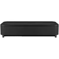 Epson - EH-LS800B Super-ultra-short-throw projector, Black