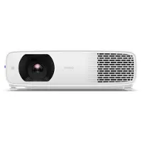 BenQ LW730, 4200 ANSI Lumen, DLP, WXGA (1280x800), 500000:1, 16:10, 1,07 Milliarden Farben