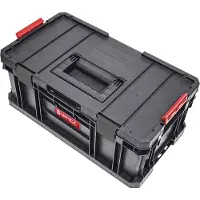 Qbrick Two Toolbox Plus Vario Werkzeugkasten - Skrz N8599