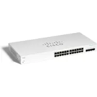 Cisco Cbs220-24t-4x-eu Switch